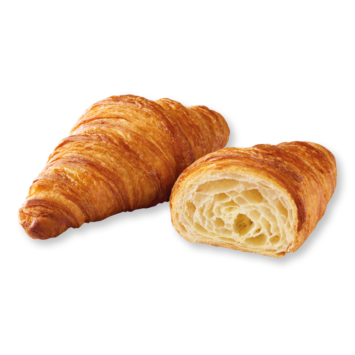 Butter croissant