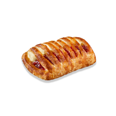 Pâtisserie aux fruits
