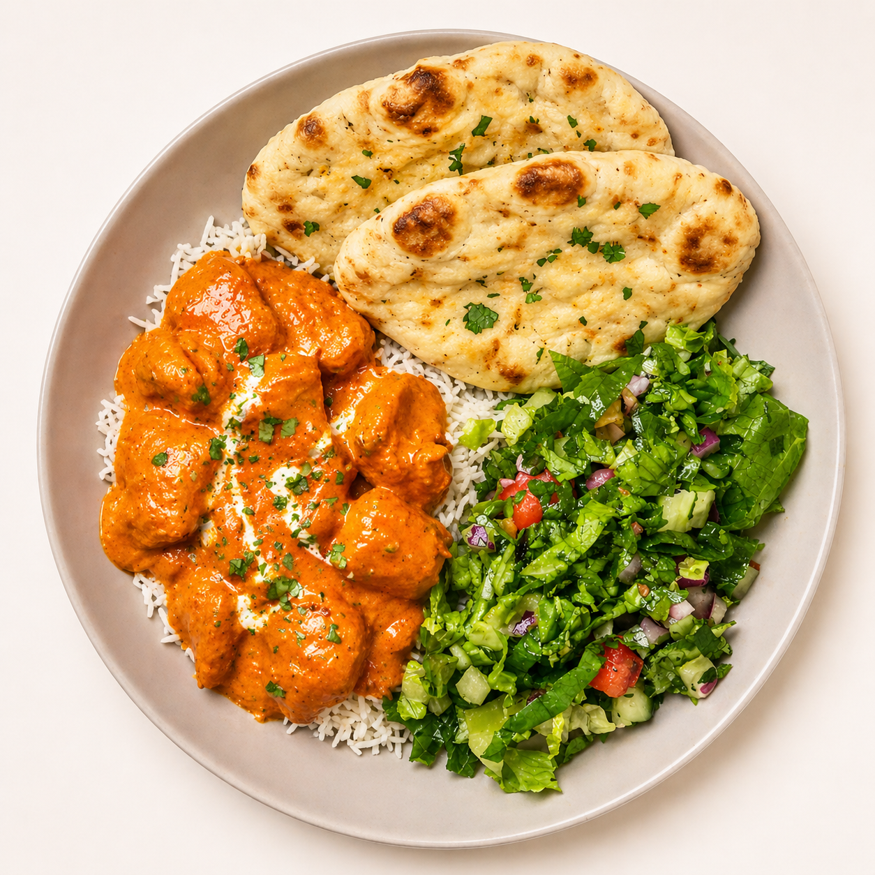 🇮🇳 Butter Chicken