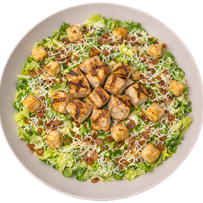 Salad César