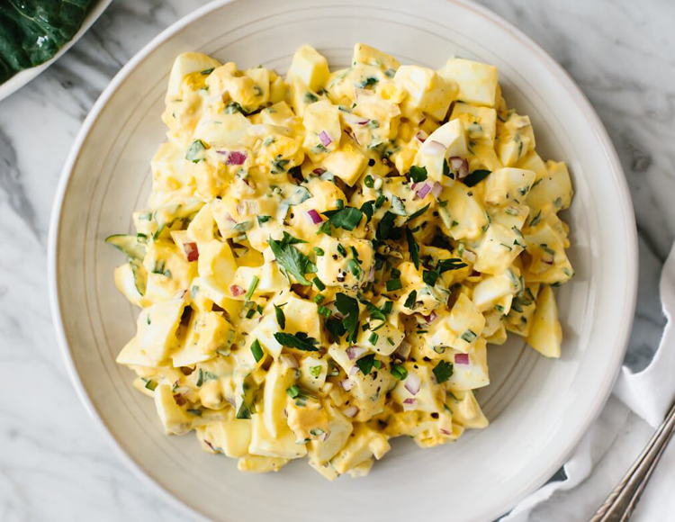 Egg Salad