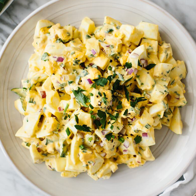 Egg Salad