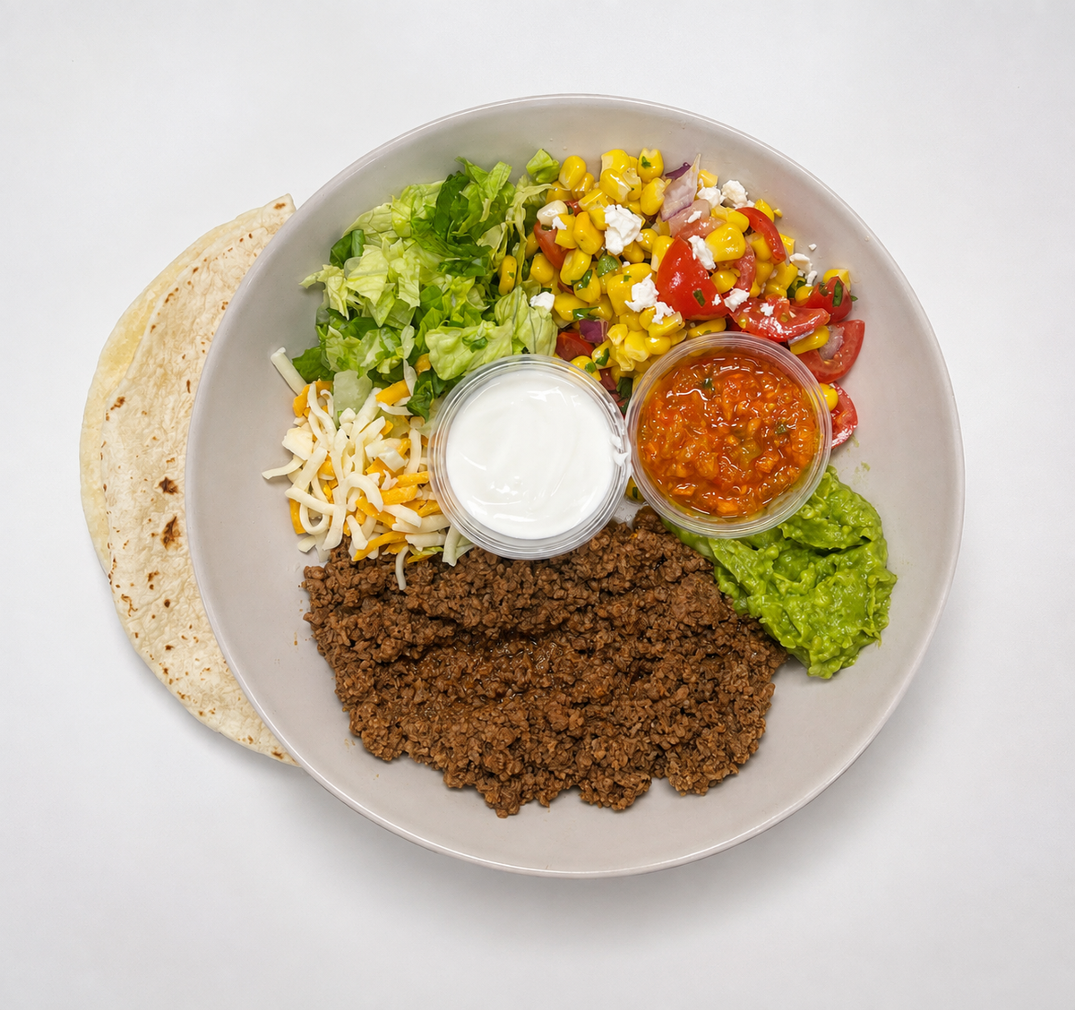 🇲🇽 Beef Tacos