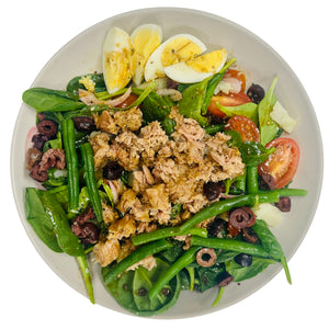Niçoise Salad
