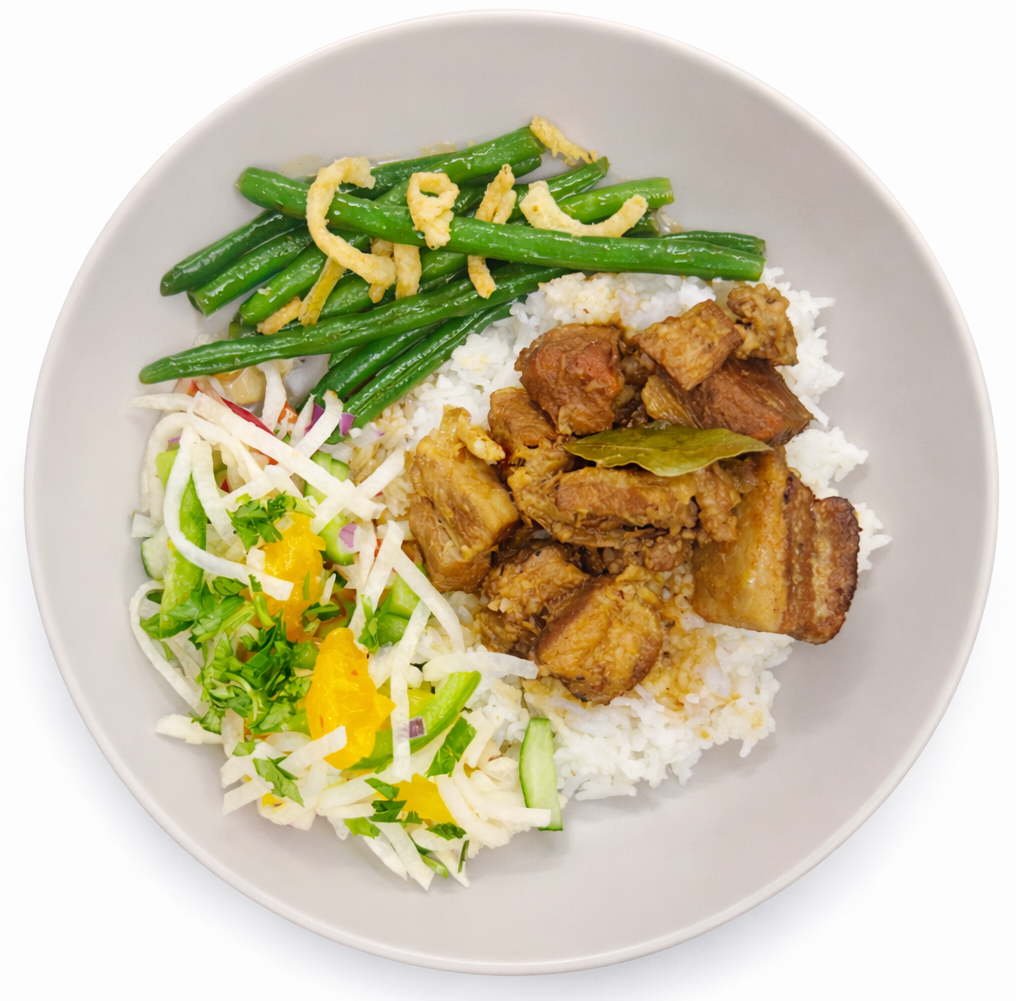 🇵🇭 Pork Adobo