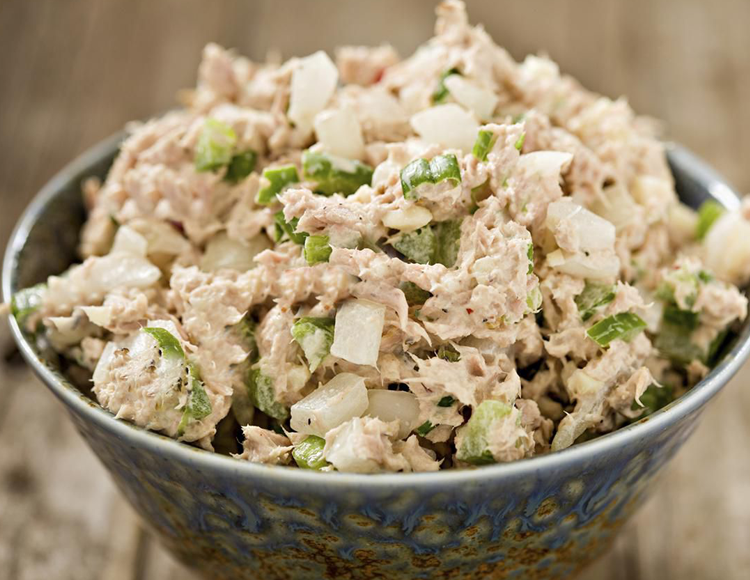 Tuna Salad