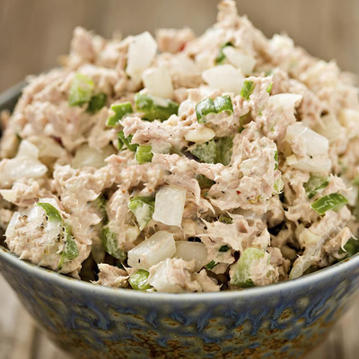 Tuna Salad