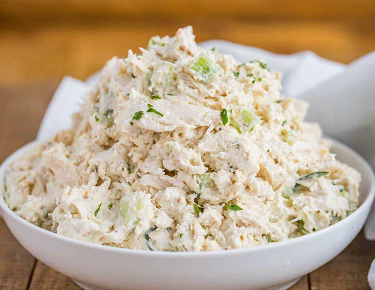 Chicken Salad