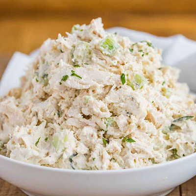 Chicken Salad