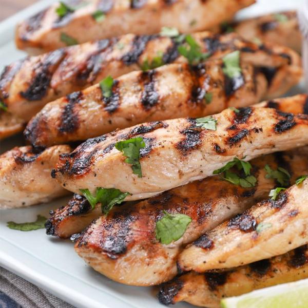 Chicken Platter