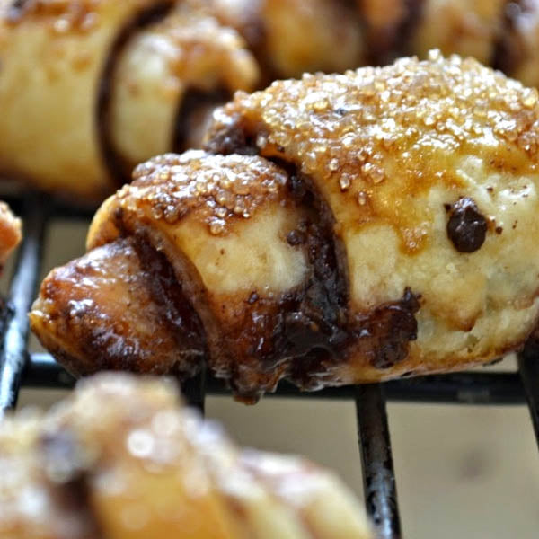 Rugelach