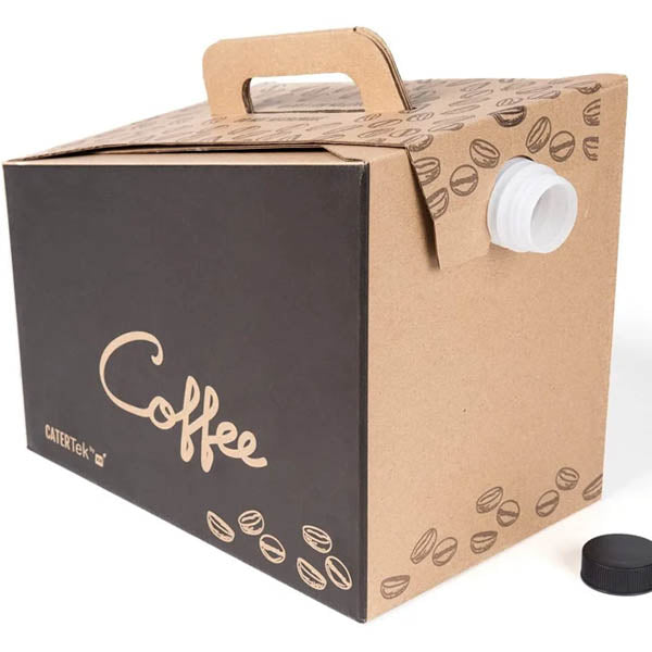 Coffee Box