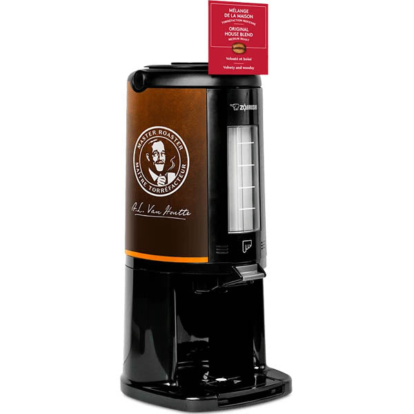 Coffee carafe