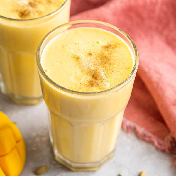 Mango Lassi