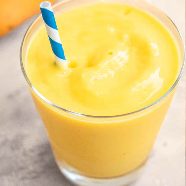 Mango Smoothie